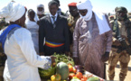 Tchad : Le chef de l'Etat se rend à Biltine pour un "séjour de travail"