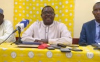 Tchad : Wakit Tamma se réserve le droit de "suspendre les discussions ouvertes avec le PCMT"
