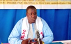 Tchad : le CAJPDET appelle la jeunesse à soutenir les autorités de transition