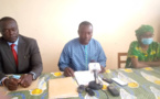 Tchad : Edmond Djitangar brutalisé, sacrilège !