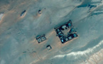 Tchad : des magistrats à la prison de Koro Toro pour une audience