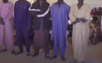 Tchad : 46 détenus de Koro Toro recouvrent la liberté