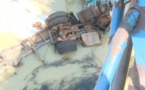 Tchad : un accident mortel sur le pont de Manda au Moyen-Chari