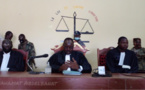 Tchad : prestation de serment d'un clerc d'huissier au Tribunal d'Am-Timan