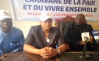 Tchad : le MONCIT joue un rôle fédérateur suite aux récents événements meurtriers