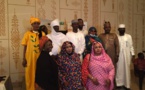 Tchad : les provinces honorées pour la participation réussie au Festival Dary
