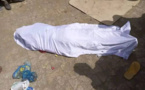 Tchad : un homme affaibli meurt en pleine rue à N'Djamena