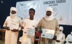 Tchad : la 4e édition du concours Toubou marquée par des distinctions