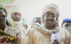 Tchad : le ministre de la Défense est arrivé à Sarh