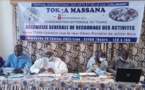 Tchad : le peuple Massa se concerte pour le 8e festival "Tokna Massana"