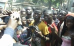 Centrafrique : De nouvelles scènes de cannibalisme