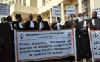 Tchad : les professions judiciaires libérales exigent la fin de l’impunité