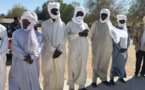 Tchad : au Borkou, le véhicule braqué de la STE a été retrouvé