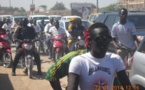 Tchad : Les déviations liées aux chantiers urbains font des dégâts à N’Djamena