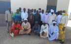 Tchad : les enseignants de Bol, des ambassadeurs de la nutrition dans les établissements