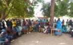 Tchad : les maîtres communautaires du Mandoul suspendent leur grève