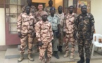 Tchad : un exposé sur l’importance de l’aumônerie militaire