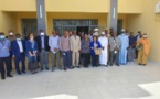 Tchad :  la coordinatrice des Nations-Unies en visite à Abéché
