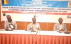 Tchad : l'adaptation aux changements climatiques au centre d'un atelier