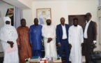 Tchad : le projet de développement de la filière viande en voie de concrétisation au Logone Occidental