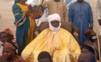 Tchad : le 18ème roi Moundang intronisé à Léré