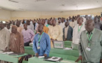 Le Tchad vise le renforcement de la productivité des exploitations agropastorales