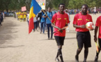 Tchad : un tournoi inter-établissements lancé à Am-Timan