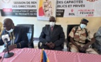 Tchad : la HAMA renforce les capacités des directeurs des radios à Bol