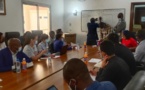 Congo/Numérique : Ouverture des offres des soumissionnaires en vue de la construction du Datacenter national principal et secondaire