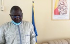 Tchad : le nouveau délégué des affaires foncières du Mayo Kebbi Ouest installé à Pala
