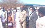 Tchad : le ministre de l’Economie lance le projet de consolidation de la paix à Abéché