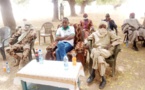 Tchad : une caravane de sensibilisation sur le vivre-ensemble lancée à Kelo