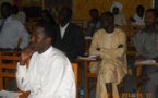 Tchad : La CAMOJET tient son assemblée générale ordinaire