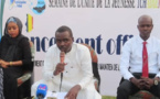 Tchad : la semaine de l'unité lancée pour encourager le vivre-ensemble