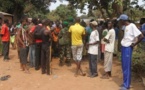 Bangui : Tensions au quartier Miskine, la MISCA escorte plusieurs ex-Séléka