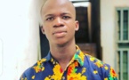 Tchad : Adjim Ebento, l’artiste au rire thérapeutique