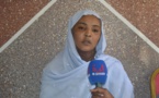 Tchad : Khadija Djabir sollicite l'aide du président du CMT