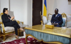 Tchad : Idriss Déby remonté contre la firme italienne FINASI