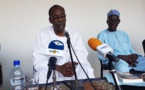 Tchad : Mahamat Saleh Haroun présente son livre "Les culs reptiles"