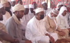 Tchad : le président du CNT et sa délégation rendent hommage aux victimes d’Abéché