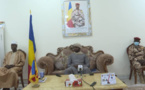 Tchad : le nouveau gouverneur du Ouaddaï entame une série de rencontres