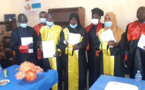 Tchad : les lauréats de la 2e promotion de l’EPASM en soutenance à Mongo