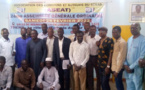 Tchad : les écrivains et auteurs ont un nouveau bureau associatif