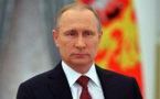 La Russie met en alerte maximale ses forces de dissuasion nucléaire
