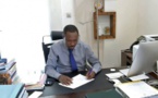 Tchad : Mahamat Hamid Koua, un mobilisateur des ressources à la tête du ministère de l'Économie