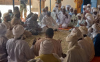 Tchad : le PCNT assiste la famille d'un enfant talibé tué dans les manifestations d'Abéché