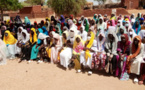 Tchad : un plaidoyer pour la scolarisation des filles dans la sous-préfecture de Baro