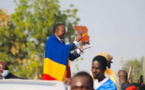 Tchad : ​"notre seul ennemi c’est l’injustice et non pas un pays étranger et son drapeau"