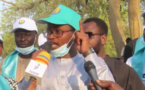 Tchad : "le MPS reviendra au pouvoir bientôt", Hassan Bakhit Djamous