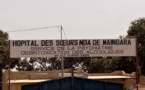 Tchad : un service de psychiatrie et désintoxication d'alcooliques inauguré à Sarh